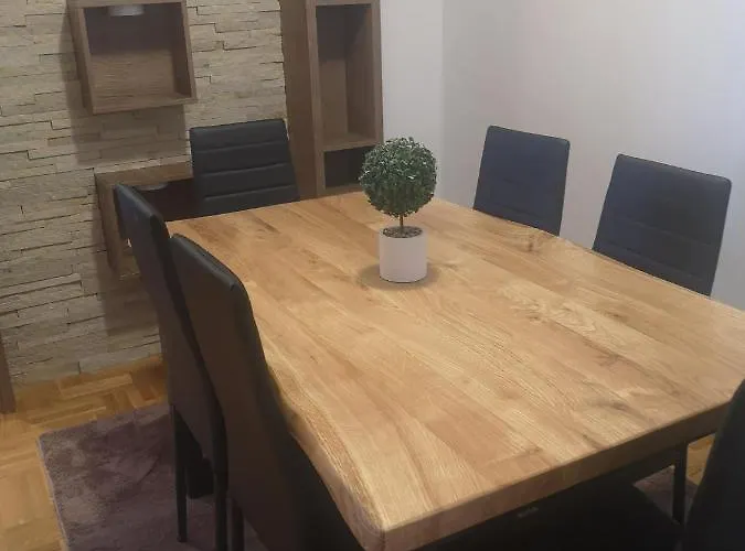 Apartman Milic Zlatibor