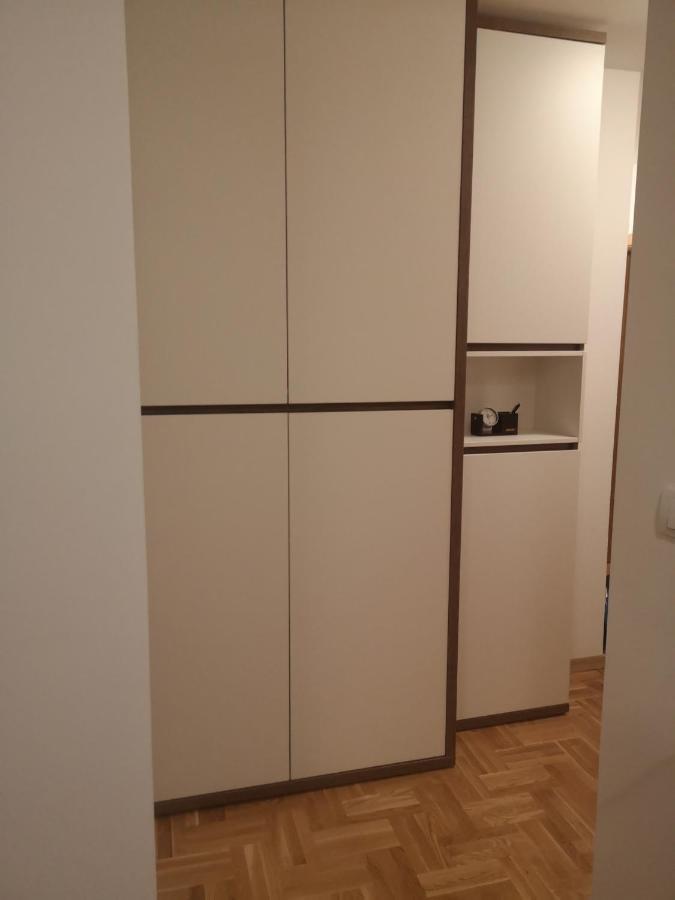 Milic Apartment
