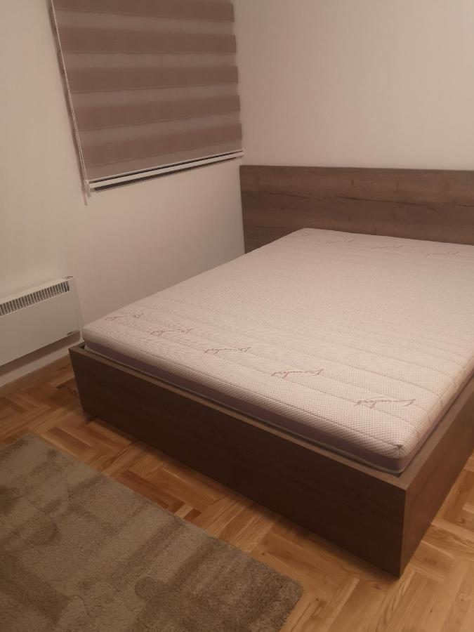 Milic Apartment