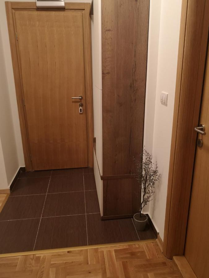 Milic Apartment