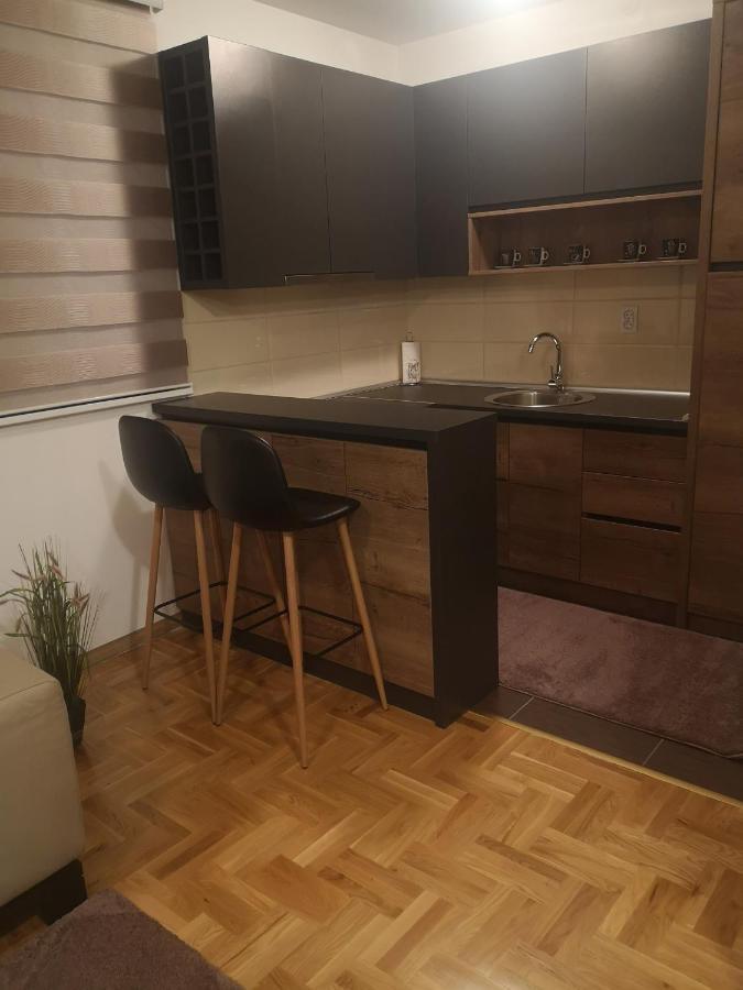 Milic Apartment