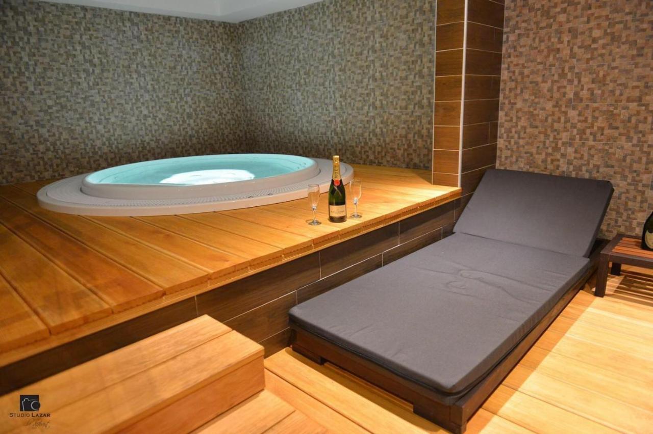 Milic Apartment