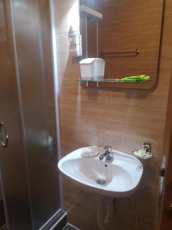 Milic Apartment