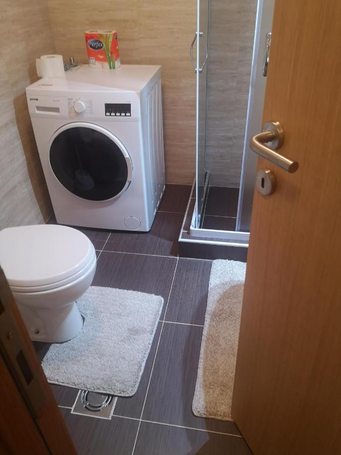 Apartment Milic *