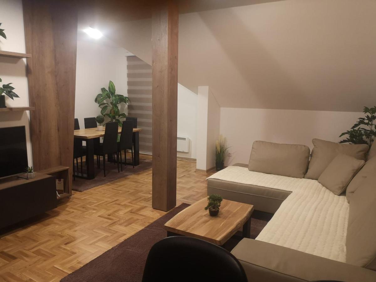 Apartment Milic *