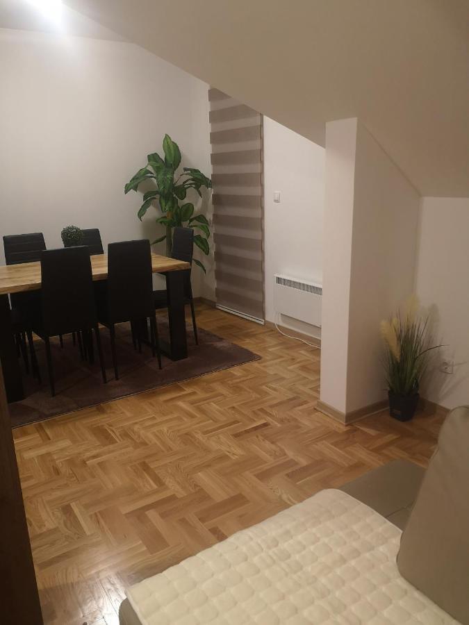 Apartment Milic *